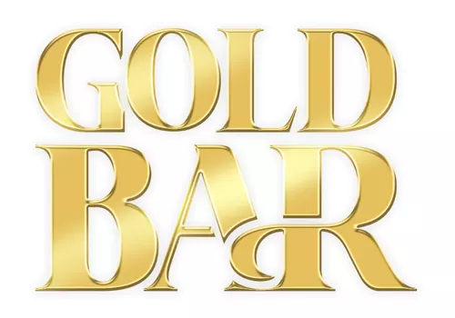 Gold Bar