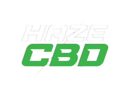 Haze CBD Drops