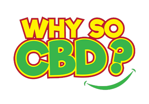 Why So CBD Gummies
