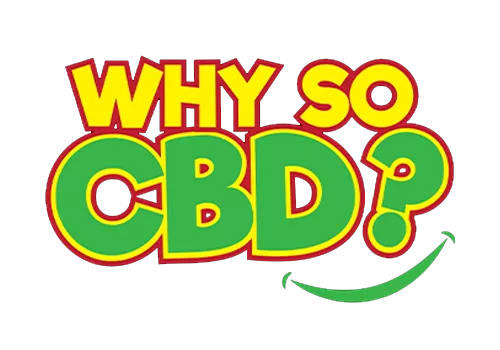 Why So CBD Gummies